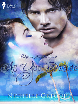 cover image of As You Desire